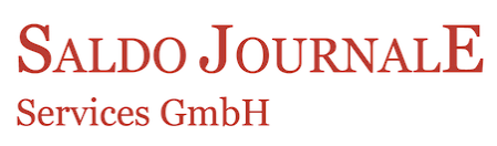 Saldo Journale Services GmbH