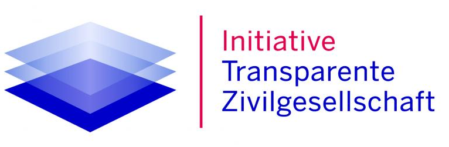 Initiative Transparente Zivilgesellschaft Logo