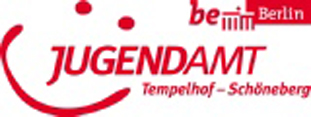 Jugendamt Tempelhof-Schöneberg Logo Jugendamt tempelhof-Schöneberg